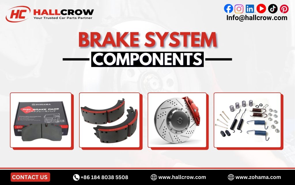 Brake System Components