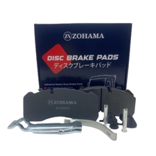 Brake Pads