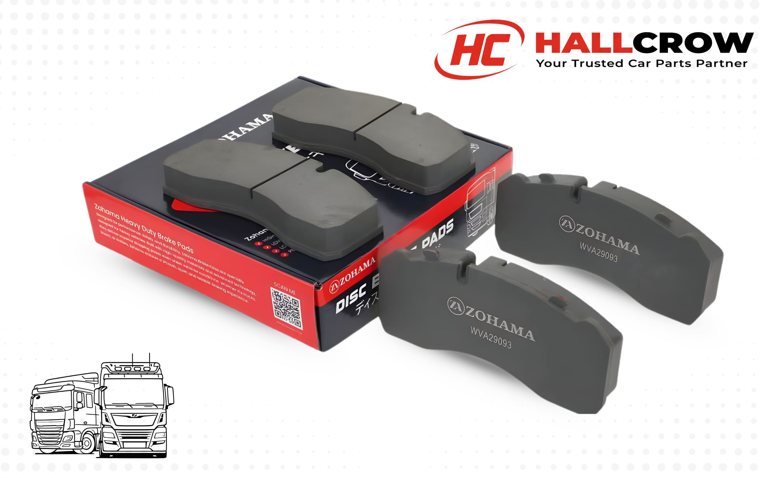 Brake pads  Catalogues